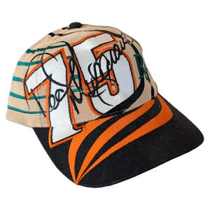 1999 Remington Arms Nascar Racing Strapback hat